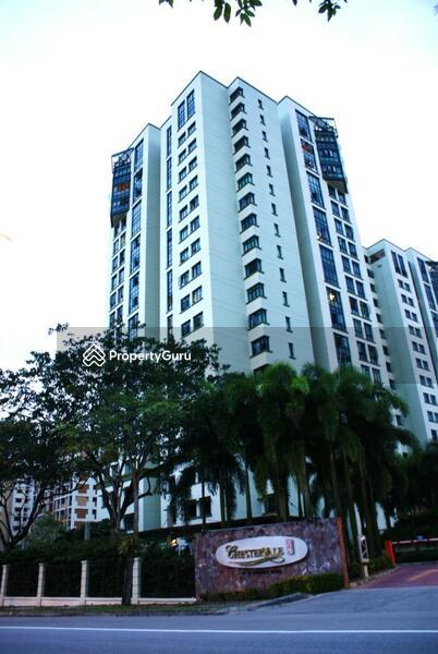 Condominium for Sale: D23, 679977