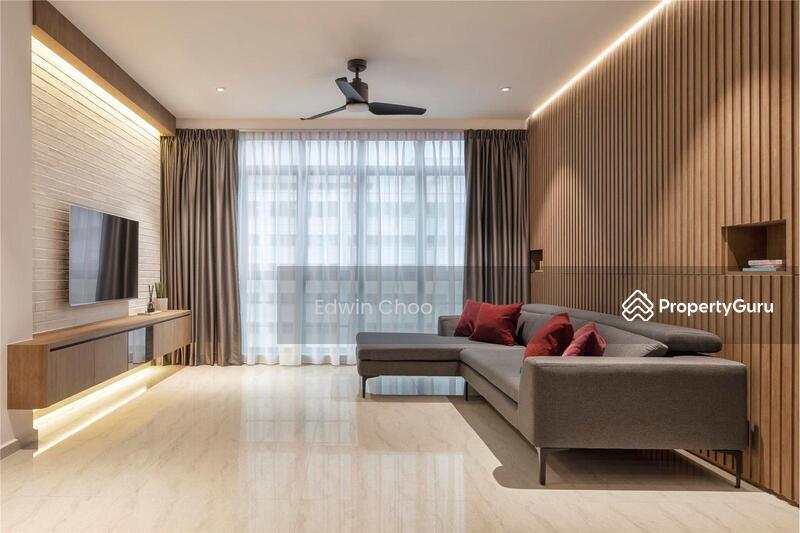 Condominium for Sale: D23, 679977