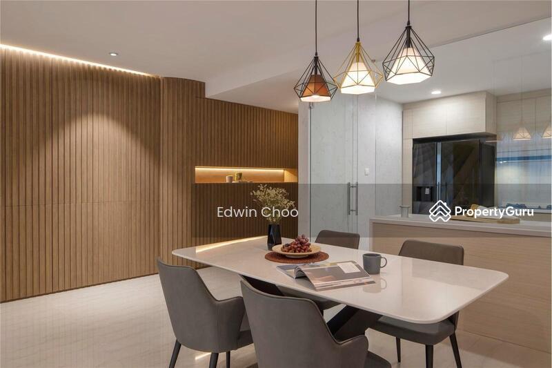 Condominium for Sale: D23, 679977