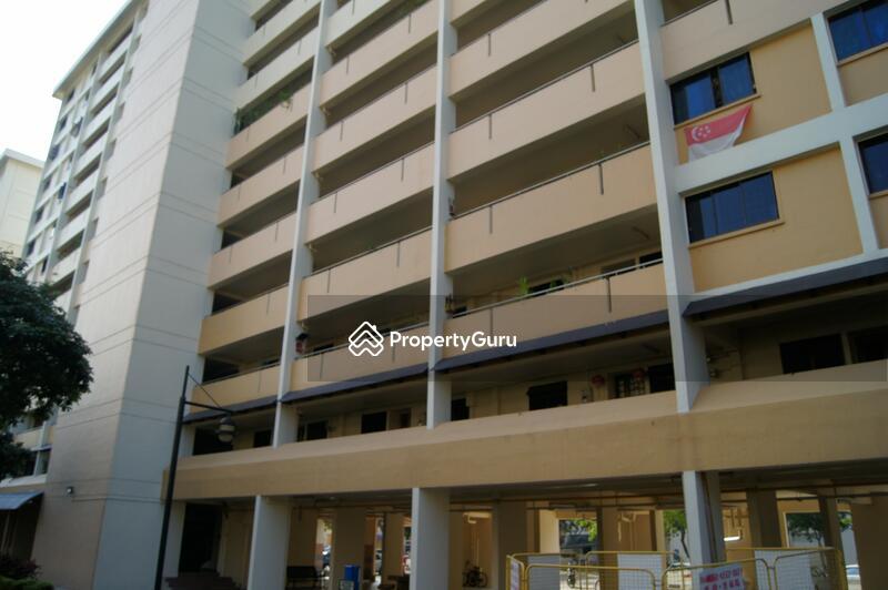 HDB Flat for Sale, 434 Clementi Avenue 3, SGD 498,000 | 99-year lease