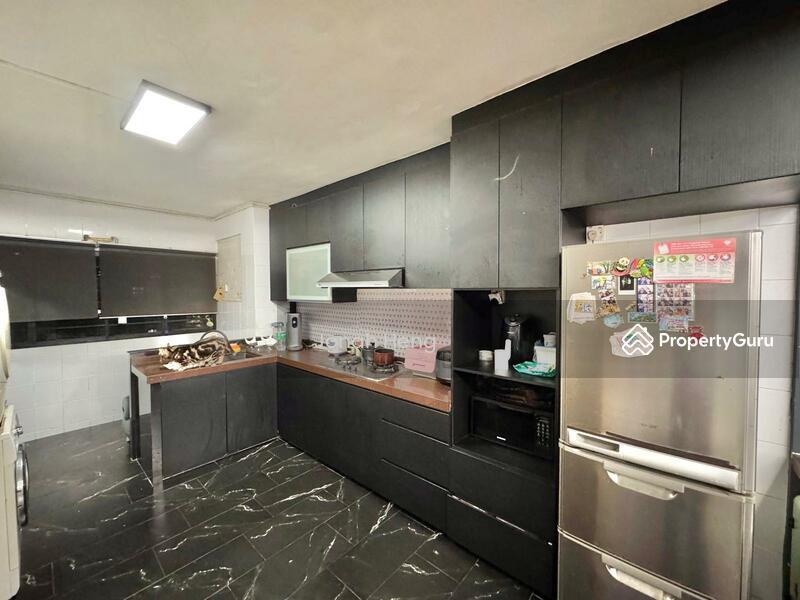 HDB Flat for Sale, 434 Clementi Avenue 3, SGD 498,000 | 99-year lease