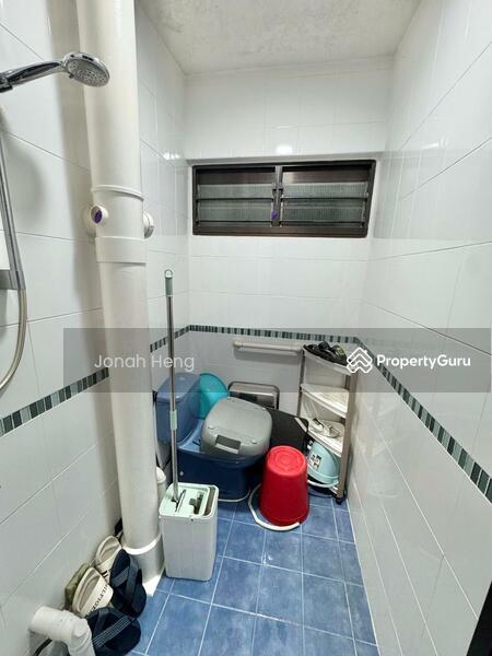 HDB Flat for Sale, 434 Clementi Avenue 3, SGD 498,000 | 99-year lease
