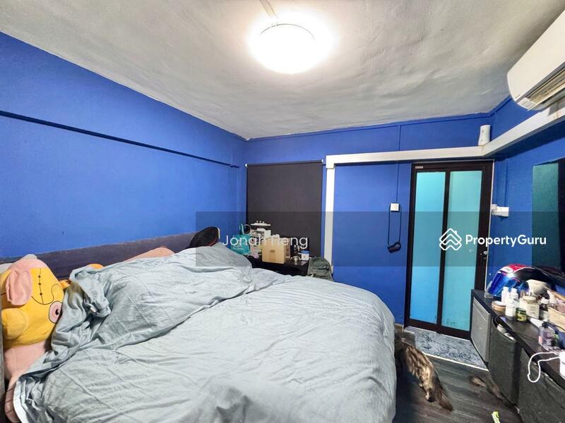 HDB Flat for Sale, 434 Clementi Avenue 3, SGD 498,000 | 99-year lease
