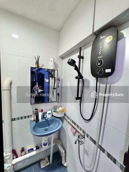 HDB Flat for Sale, 434 Clementi Avenue 3, SGD 498,000 | 99-year lease