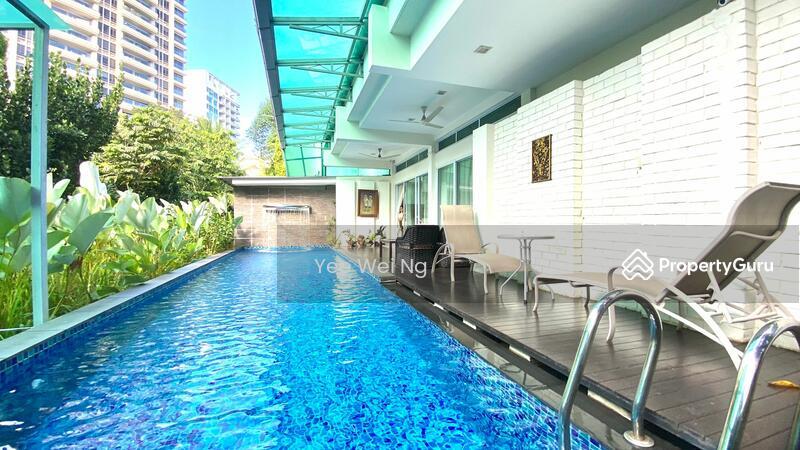 Detached for Sale, CHEAP!! Chatsworth Park GCB ?? 8321.8433, SGD 25,500,000 | Freehold