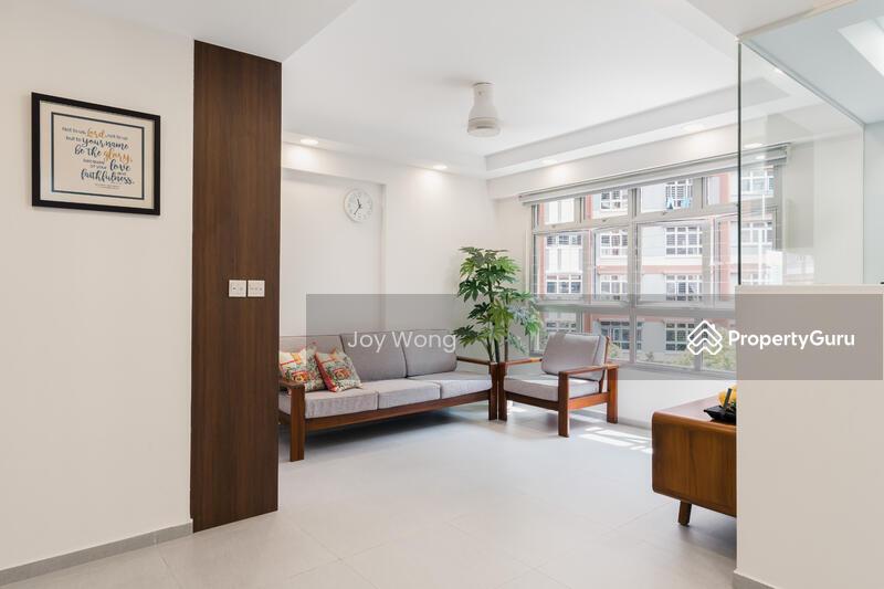 Prop-GPT: HDB Flat: D19  994C Buangkok Link