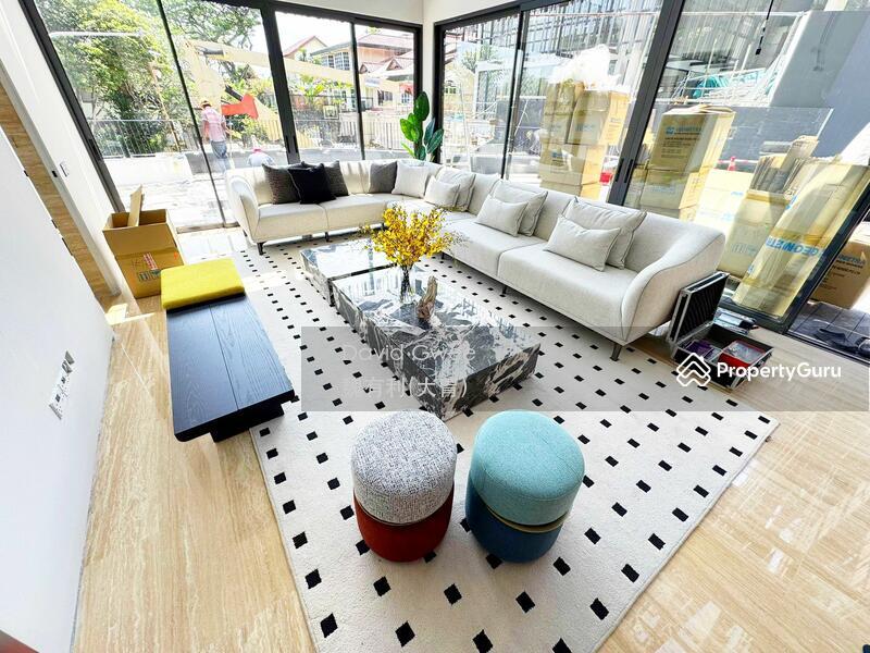 Prop-GPT: Detached: D21  ??View Daily! Top Soon 11k Sf ?? Permanent Unblock Hilltop View Call Davidgwee 81394988 Now!