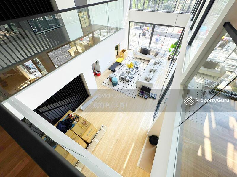 Detached for Sale, ??View Daily! Top Soon 11k Sf ?? Permanent Unblock Hilltop View Call Davidgwee 81394988 Now!, SGD 14,680,000 | Freehold