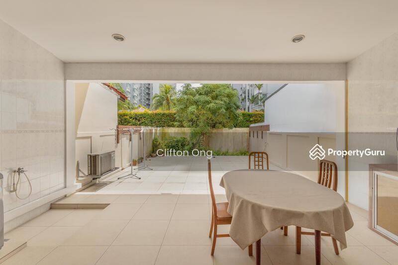 Prop-GPT: Terrace: D13  Braddell Heights Estate