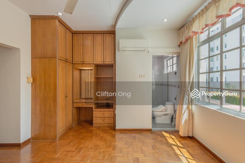 Terrace for Sale, Braddell Heights Estate, SGD 5,000,000 | Freehold
