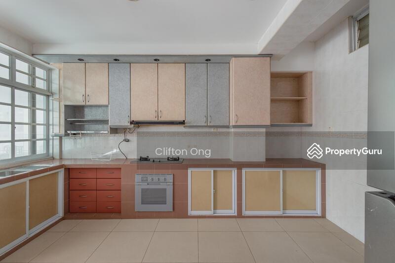 Terrace for Sale, Braddell Heights Estate, SGD 5,000,000 | Freehold