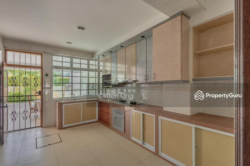 Terrace for Sale, Braddell Heights Estate, SGD 5,000,000 | Freehold