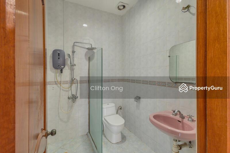 Terrace for Sale, Braddell Heights Estate, SGD 5,000,000 | Freehold