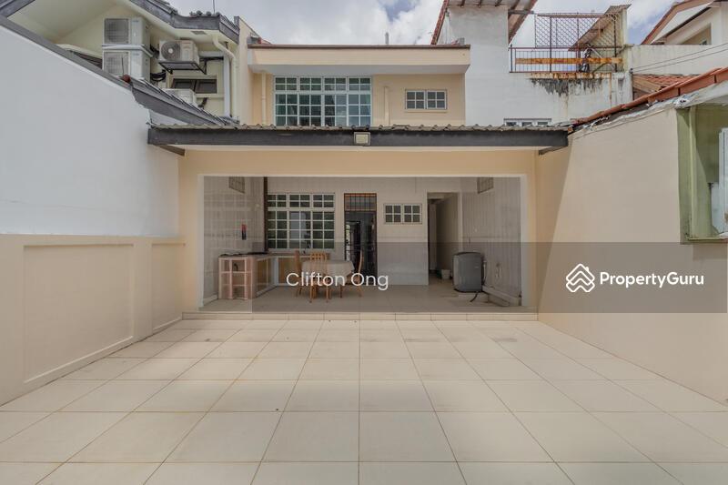 Terrace for Sale, Braddell Heights Estate, SGD 5,000,000 | Freehold