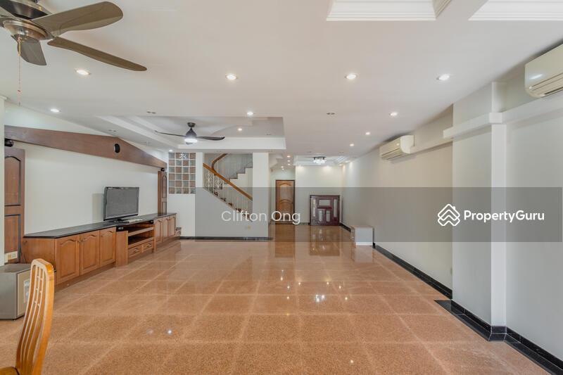 Terrace for Sale, Braddell Heights Estate, SGD 5,000,000 | Freehold