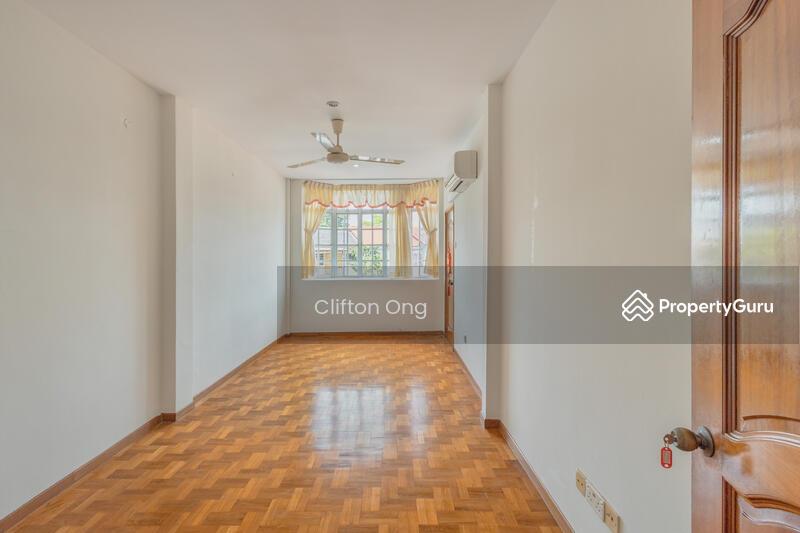 Terrace for Sale, Braddell Heights Estate, SGD 5,000,000 | Freehold