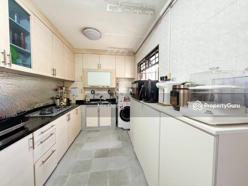 HDB Flat for Sale, 672A Klang Lane, SGD 850,888 | 99-year lease