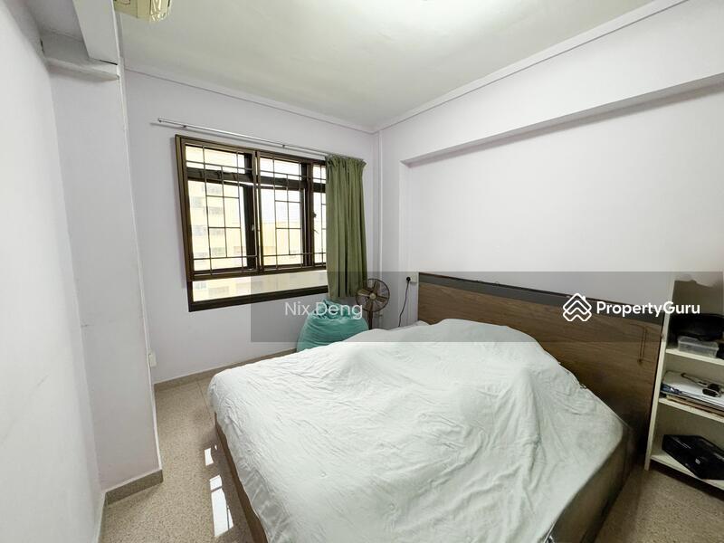 HDB Flat for Sale, 672A Klang Lane, SGD 850,888 | 99-year lease