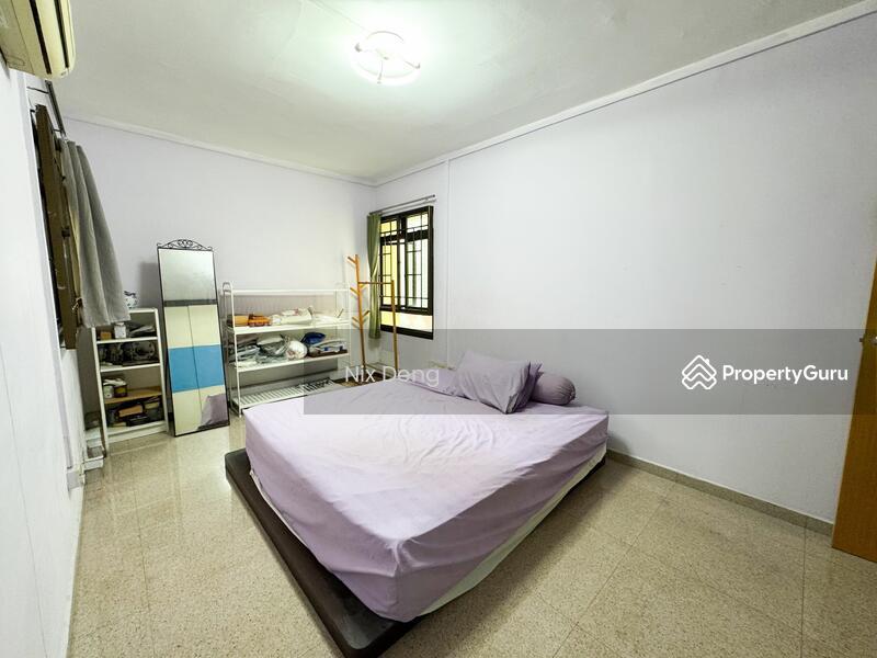 HDB Flat for Sale, 672A Klang Lane, SGD 850,888 | 99-year lease
