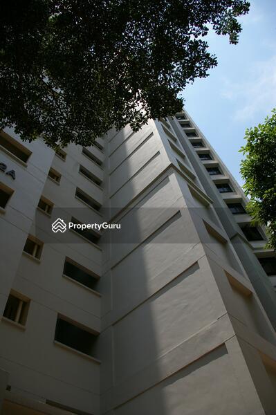 HDB Flat for Sale, 672A Klang Lane, SGD 850,888 | 99-year lease