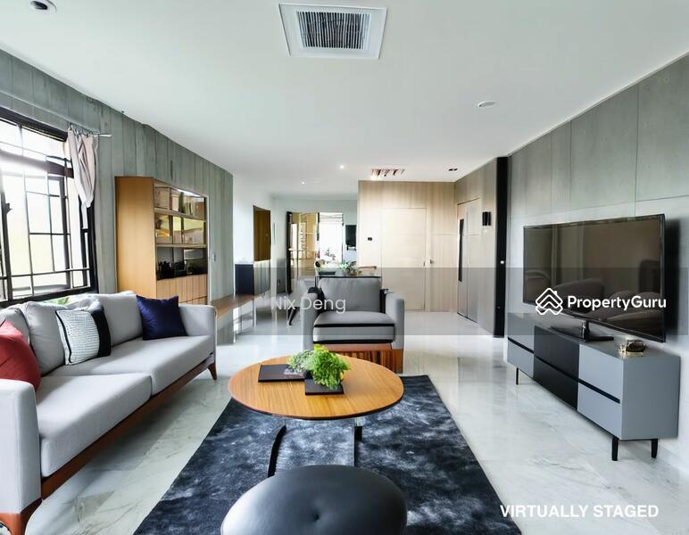HDB Flat for Sale, 672A Klang Lane, SGD 850,888 | 99-year lease