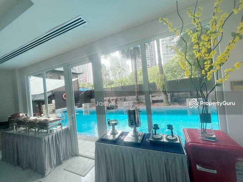 Detached for Sale, Low Psf! West Coast. Thoughtfully Designed, Expansion potential, SGD 16,000,000 | Freehold