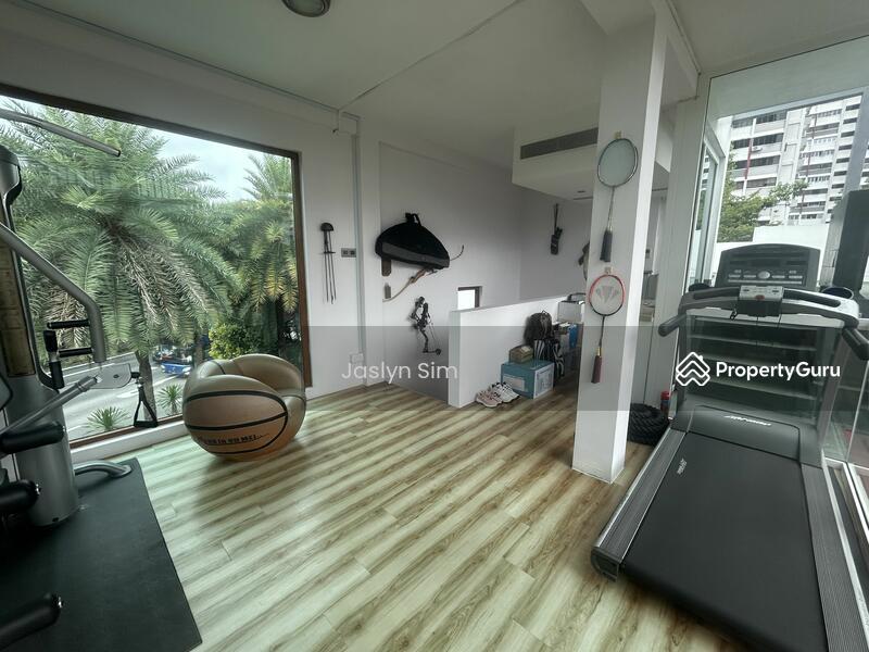 Detached for Sale, Low Psf! West Coast. Thoughtfully Designed, Expansion potential, SGD 16,000,000 | Freehold
