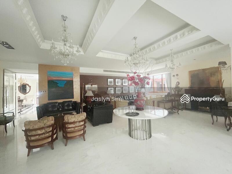 Detached for Sale, Low Psf! West Coast. Thoughtfully Designed, Expansion potential, SGD 16,000,000 | Freehold