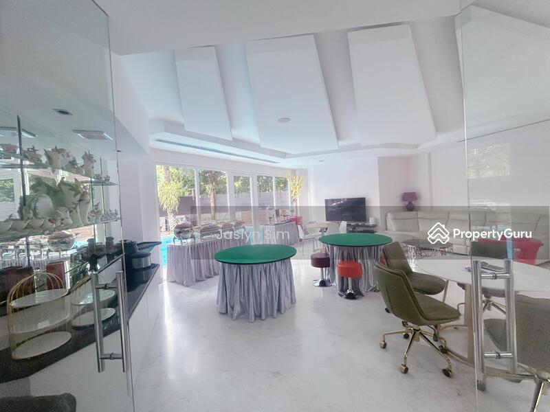 Detached for Sale, Low Psf! West Coast. Thoughtfully Designed, Expansion potential, SGD 16,000,000 | Freehold