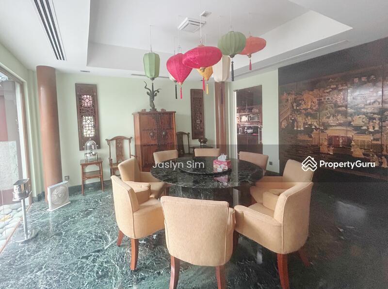 Detached for Sale, Low Psf! West Coast. Thoughtfully Designed, Expansion potential, SGD 16,000,000 | Freehold