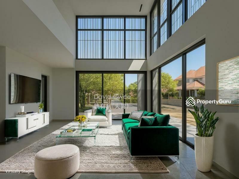 Detached for Sale, View Daily! $3162 / psf Only Brand New Detached Call Davidgwee 81394988 Now!, SGD 13,880,000 | Freehold