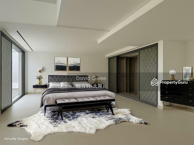 Detached for Sale, View Daily! $3162 / psf Only Brand New Detached Call Davidgwee 81394988 Now!, SGD 13,880,000 | Freehold