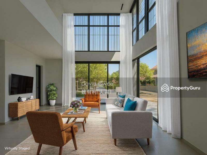 Detached for Sale, View Daily! $3162 / psf Only Brand New Detached Call Davidgwee 81394988 Now!, SGD 13,880,000 | Freehold