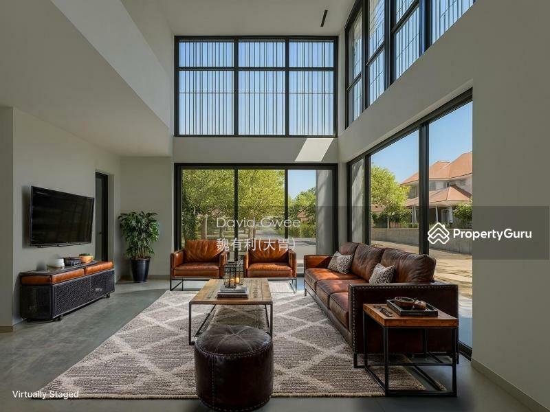 Detached for Sale, View Daily! $3162 / psf Only Brand New Detached Call Davidgwee 81394988 Now!, SGD 13,880,000 | Freehold