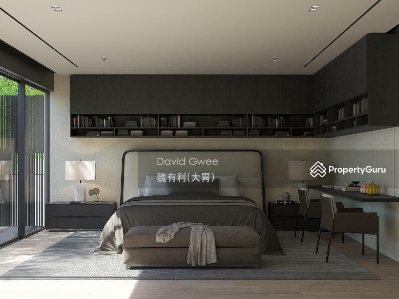 Detached for Sale, View Daily! $3162 / psf Only Brand New Detached Call Davidgwee 81394988 Now!, SGD 13,880,000 | Freehold