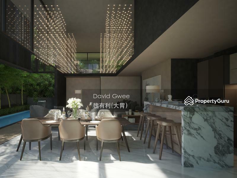 Detached for Sale, View Daily! $3162 / psf Only Brand New Detached Call Davidgwee 81394988 Now!, SGD 13,880,000 | Freehold
