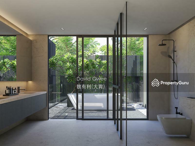 Detached for Sale, View Daily! $3162 / psf Only Brand New Detached Call Davidgwee 81394988 Now!, SGD 13,880,000 | Freehold