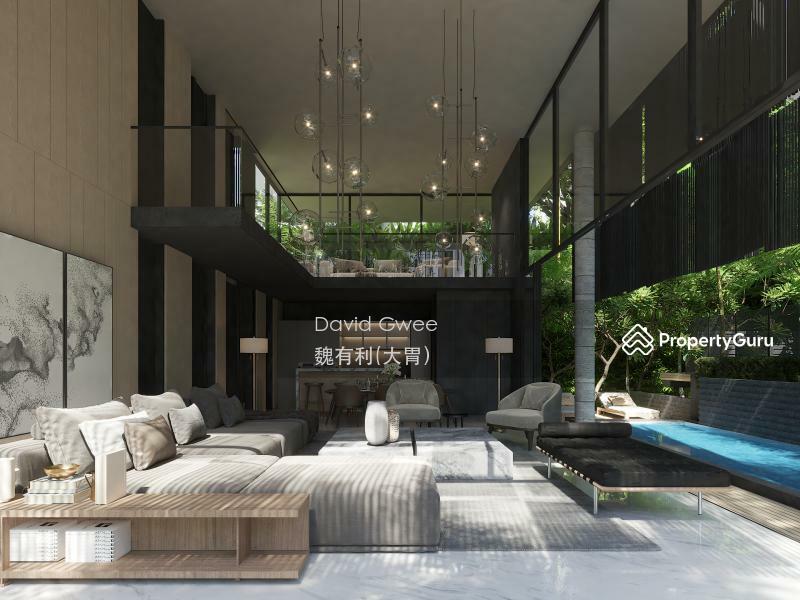 Detached for Sale, View Daily! $3162 / psf Only Brand New Detached Call Davidgwee 81394988 Now!, SGD 13,880,000 | Freehold