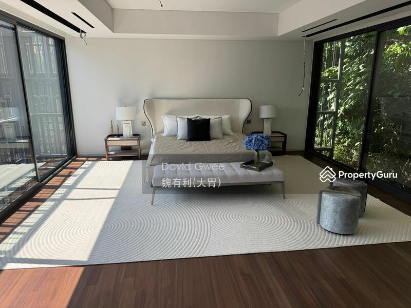 Detached for Sale, View Daily! $3162 / psf Only Brand New Detached Call Davidgwee 81394988 Now!, SGD 13,880,000 | Freehold