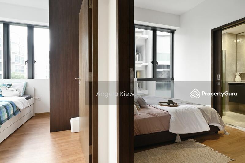 Condominium for Sale, The GATZ, SGD 1,980,000 | Freehold
