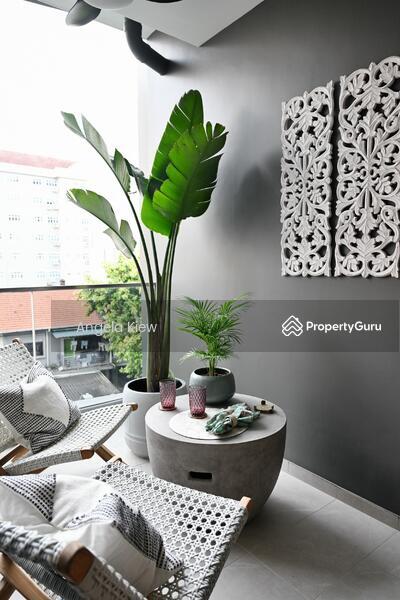 Condominium for Sale, The GATZ, SGD 1,980,000 | Freehold