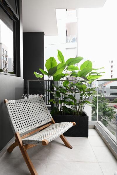 Condominium for Sale, The GATZ, SGD 1,980,000 | Freehold