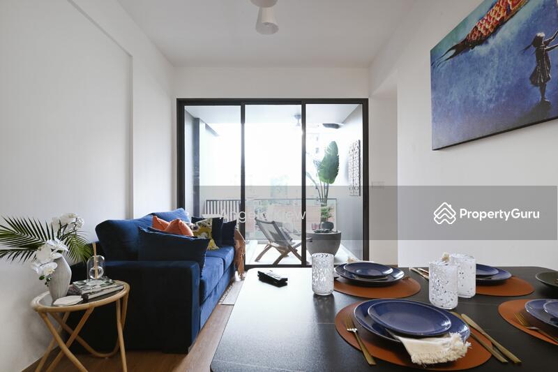 Condominium for Sale, The GATZ, SGD 1,980,000 | Freehold
