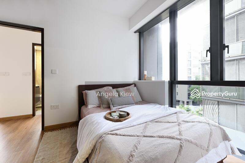 Condominium for Sale, The GATZ, SGD 1,980,000 | Freehold