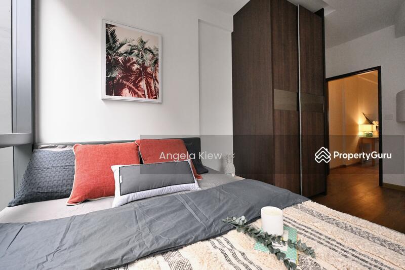 Condominium for Sale, The GATZ, SGD 1,980,000 | Freehold