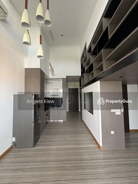 Prop-GPT: Condominium: D15  The Seawind @ Telok Kurau