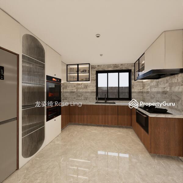 Detached for Sale: D15, 439343