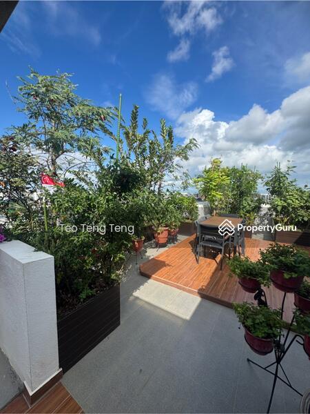 Prop-GPT: Condominium: D16  Casa Merah