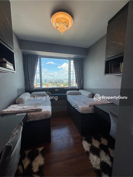 Condominium for Sale: D16, 465529