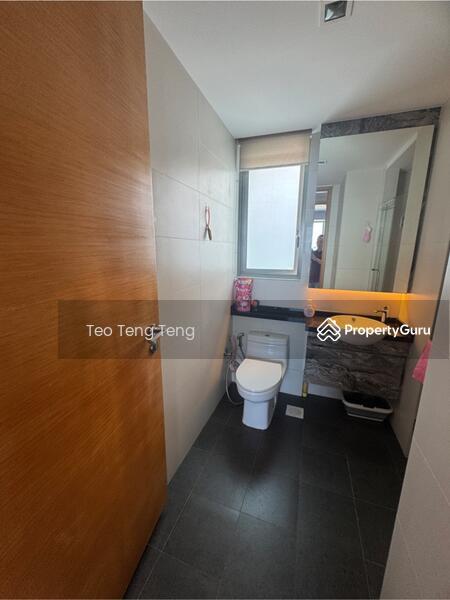 Condominium for Sale: D16, 465529